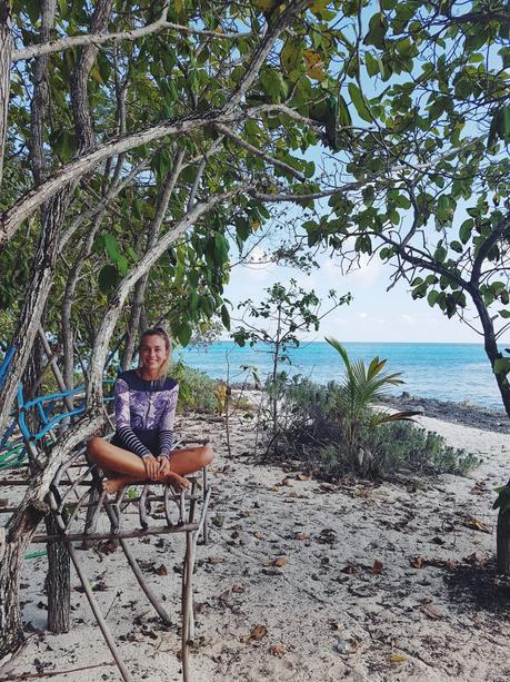 Der ultimative Reiseguide zu San Andres in Kolumbien