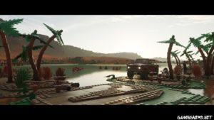 Forza Horizon 4 LEGO Speed Champions im Test – Klötzchen statt Kleckern