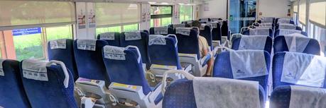 Backpacking ohne Fliegen: mit Bus & Bahn nach Osteuropa