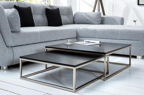 Erregend Design Couchtische