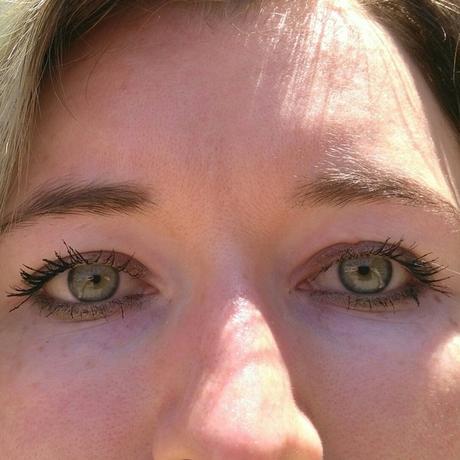 [Werbung] Sisley Paris phyto eye twist long-lasting eyeshadow waterproof 2 bronze