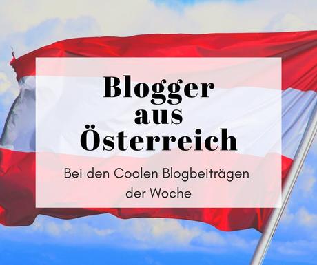 Blogger aus Österreich