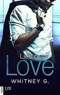 [Rezension] Lies of Love