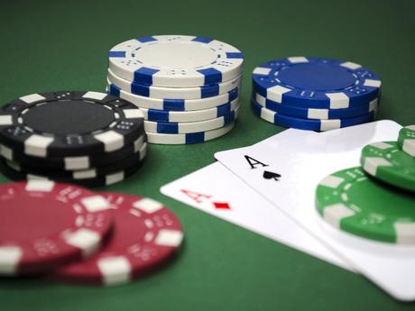 Blackjack spielen – Tipps und Tricks