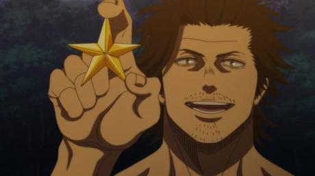 Black Clover: Design des vierten Volumes enthüllt