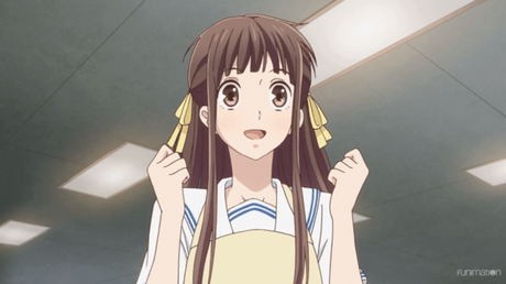 Fruits Basket: Episodenanzahl der ersten Staffel bekannt