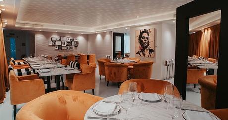 Beatnik Restaurant & Bar - Palma