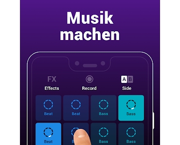 9 um 9: Neue Android Apps im Play Store (KW 27/19)
