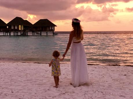 Die ganz große Malediven-Liebe: Traumaufenthalt im Club Med Kani