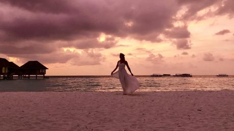 Die ganz große Malediven-Liebe: Traumaufenthalt im Club Med Kani