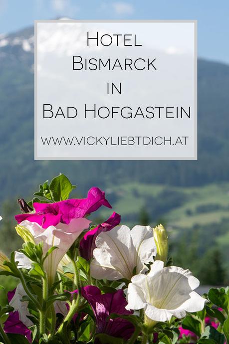 Hotel Bismarck in Bad Hofgastein