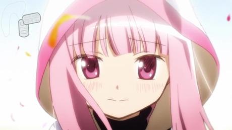 Magia Record: Mahou Shoujo Madoka Magica Gaiden – Charakterdesigns + Teaser