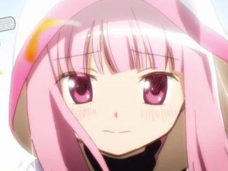 Magia Record: Mahou Shoujo Madoka Magica Gaiden – Charakterdesigns + Teaser