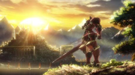 Review: Knight’s & Magic Vol. 1-4 [Blu-ray]