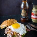 Cold Brew BBQ Burger [enthält Werbung]