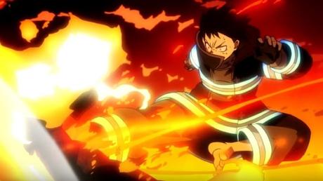 Fire Force: Episodenanzahl bekannt