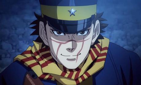 Golden Kamuy: Teaser-Video und Visual zur dritten Staffel veröffentlicht