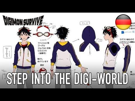 Digimon Survive: Release wurde verschoben