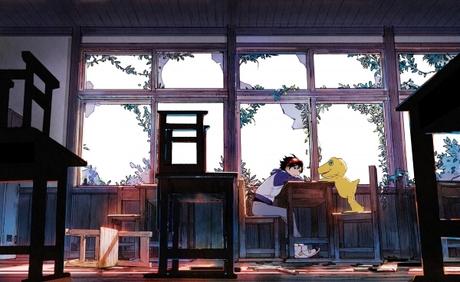 Digimon Survive: Release wurde verschoben