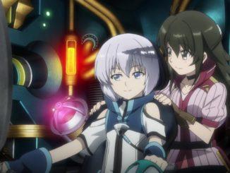 Netflix: Veröffentlichungstermin von „Carole & Tuesday“ bekannt