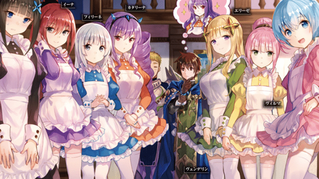 The Eighth Son? That Can’t Be Right! – Neues Promo-Video veröffentlicht