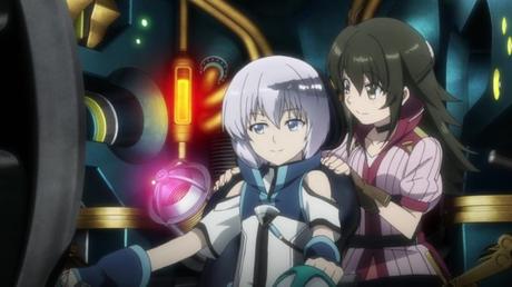 Knight’s & Magic: Deutscher Trailer zur Serie