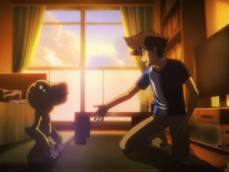 Knight’s & Magic: Deutscher Trailer zur Serie