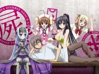 Knight’s & Magic: Deutscher Trailer zur Serie