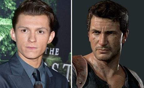 Der Uncharted-Film wird eine originelle Geschichte bringen