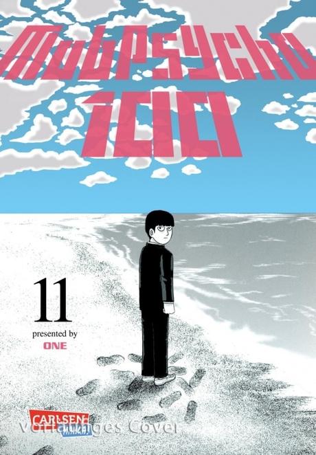 Juli-Veröffentlichungen von Carlsen Manga im Überblick