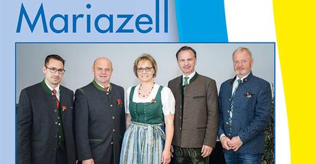 Gemeindezeitung Mariazell – Juli 2019