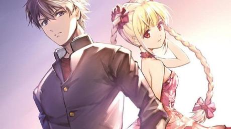 Darwin’s Game: Startzeitraum der Anime-Adaption bekannt