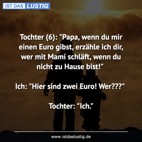 Tochter (6): 