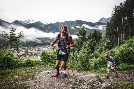 Mayrhofen Ultraks. Erfahrungen vom Trailrunning-Spektakel im Zillertal