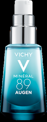 Vichy Minéral 89 Eye