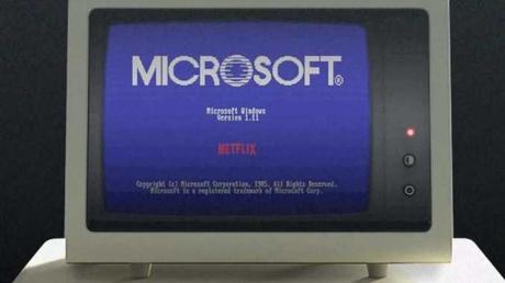 Windows 1.11 ist eine unterhaltsame Stranger Things 3-Puzzle-App