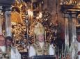 kardinal-könig-1995-gnadenaltar-@-basilika-mariazell