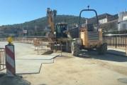 Arbeiten der Wasserbehörde von Sant Llorenç im April abgeschlossen