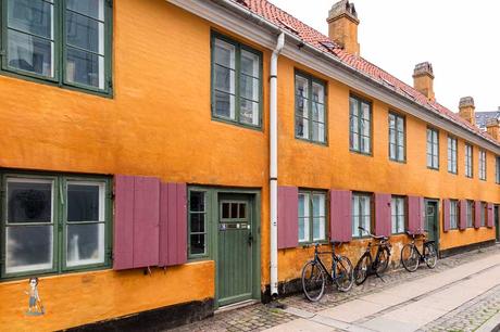 Reisetipps und Sehenswürdigkeiten in Kopenhagen