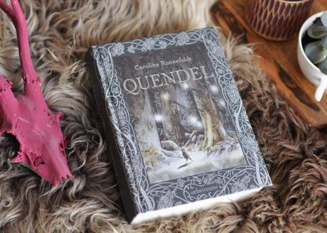 High-Fantasy nach Tolkien: Quendel