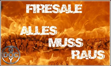 FireSale - Alles muss raus!