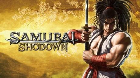 Review: Samurai Showdown – Schwertkampf im 2,5d Look
