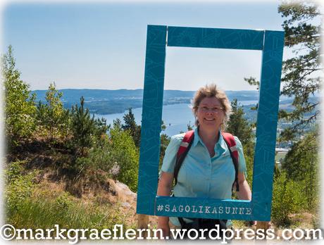 Schweden-Urlaub: Ein Ausflug zum Fryken See und Tossebergsklätten