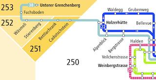 Der Grenchenberg-Bus fährt nicht