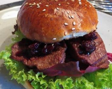 Burger vom Hirschkalbrücken