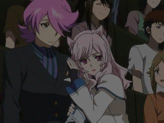 Do You Love Your Mom and Her Two-Hit Multi-Target Attacks? – Anime erhält OVA-Episode