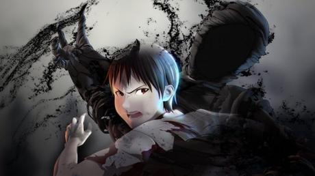 Ajin – Demin-Human: Collision – So sieht das Cover des Films aus