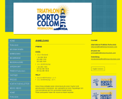 Triathlon Porto Colom
