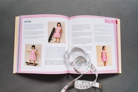 Neue Nähbücher mit Jumpsuits für Damen, Kinder Hoodies und Kinderkleidung aus Webwaren