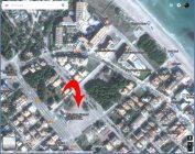 Neuer Parkplatz für Playa de Muro
